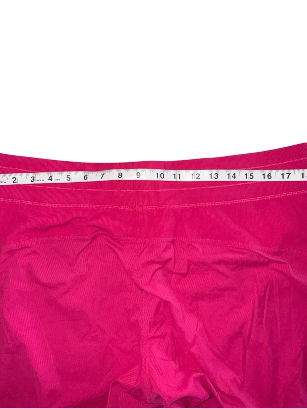 NWT LULULEMON Dance Studio Mid-Rise Jogger *Full Length - Passionate Size 14